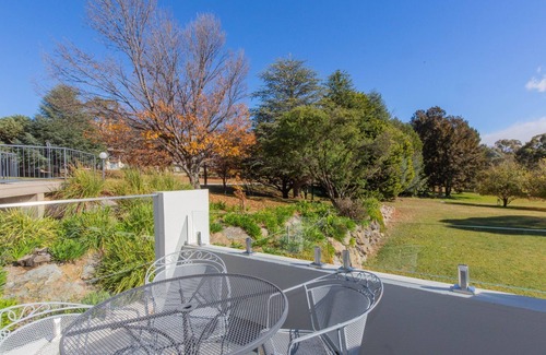 Jindabyne Apartment | Horizons - 501/10 Kosciuszko Rd