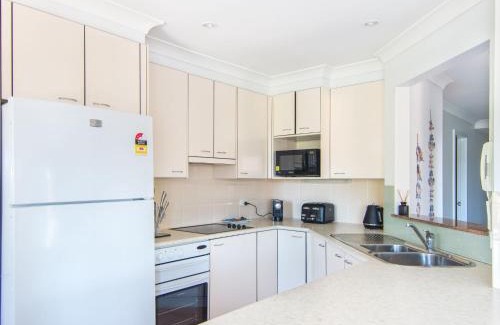 Forster Apartment | Horizons 8 on the lake