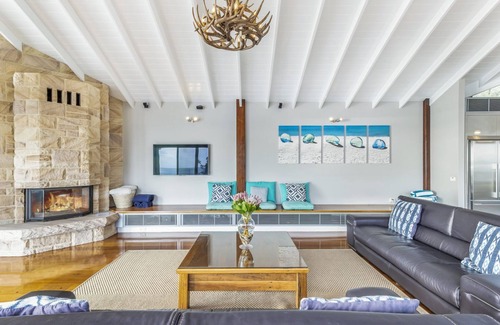 Hyams Beach House | Horizons at Hyams Beach, Jervis Bay