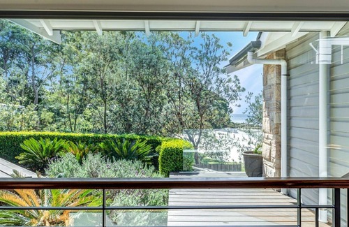 Hyams Beach House | Horizons at Hyams Beach, Jervis Bay