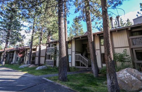 Sierra Holiday Apartment | Horizons Condo 4 #166