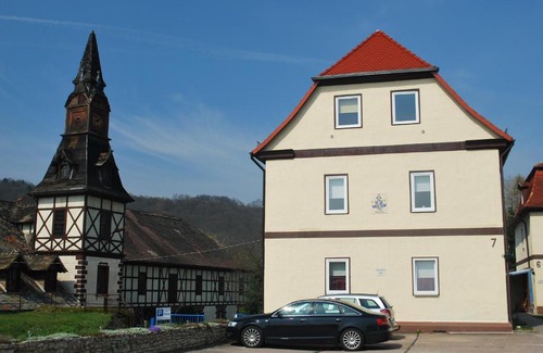 Sonnendorf Apartment | Horizont DG (2 Pers - 42 m2)