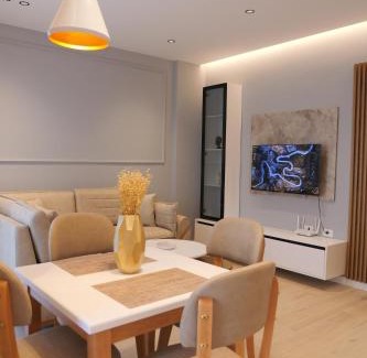 Shkoder Apartment | HORIZONT Premium Apart-Hotel