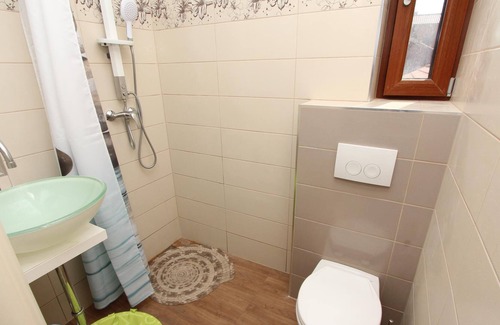 Rovinj Apartment | HORIZONT Studio 2nd floor