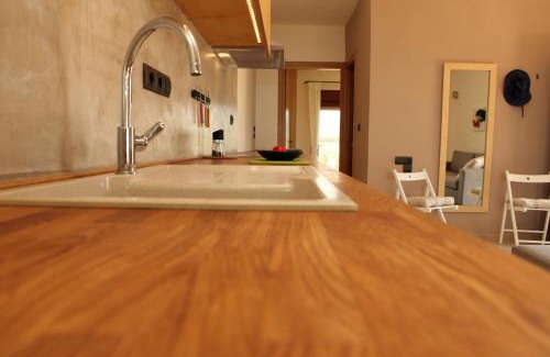 Nopigia Apartment | Horizonte Seafront Suites