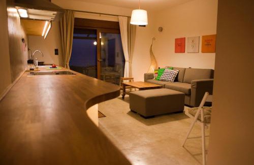 Nopigia Apartment | Horizonte Seafront Suites
