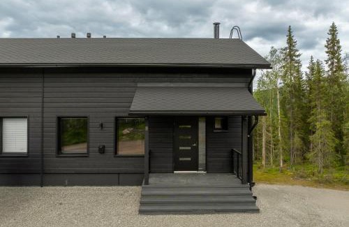 Akaslompolo Apartment | Hormistoauttontie 14B by Hi Ylläs