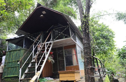 Devikolam Cottage | Hornbill Paradise Munnar