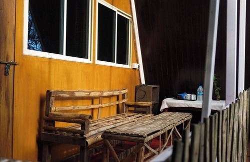 Devikolam Cottage | Hornbill Paradise Munnar