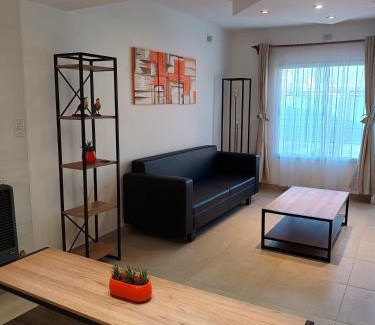 Vistalba Apartment | HORNEROS Duplex En Lujan de Cuyo Mendoza