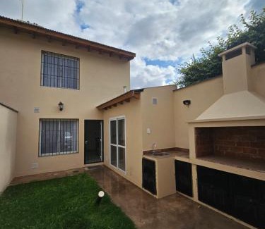 Vistalba Apartment | HORNEROS Duplex En Lujan de Cuyo Mendoza