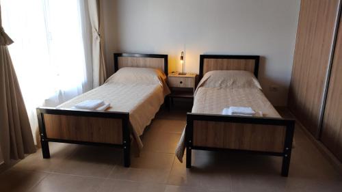 Vistalba Apartment | HORNEROS Duplex En Lujan de Cuyo Mendoza