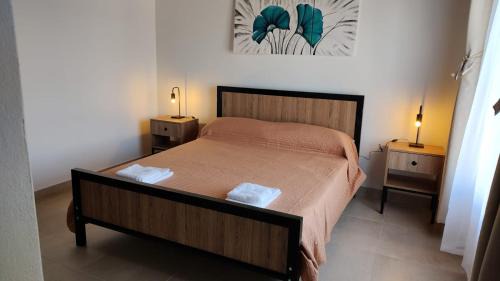 Vistalba Apartment | HORNEROS Duplex En Lujan de Cuyo Mendoza
