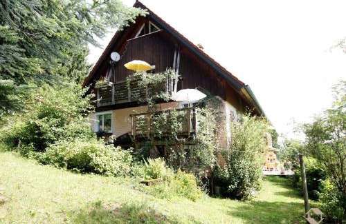 Schoenwald House | Hornihäusle