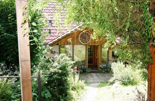 Schoenwald House | Hornihäusle