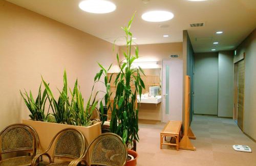 Numata Hotel | Horoshin Onsen Hotarukan