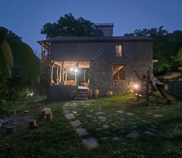 Vayots Dzor Province Apartment | Hors's Home