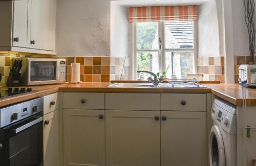 Starbotton House | Horseshoe Cottage