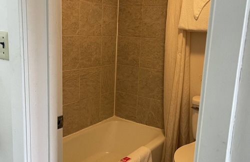 Altoona Hotel | Horseshoe Curve Lodge
