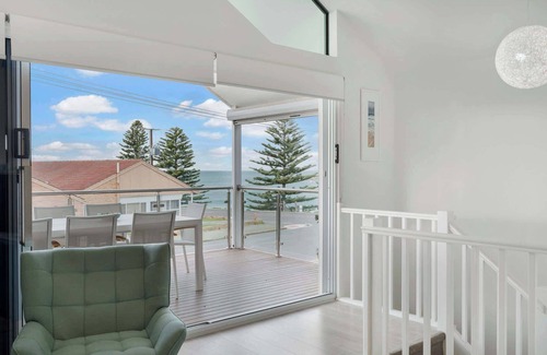 Port Elliot House | Horseshoe View 1A Scrymgour Rd Port Elliot