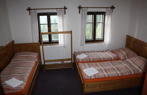 Rokytnice nad Jizerou Ski Chalet | Horská chata Skácelka