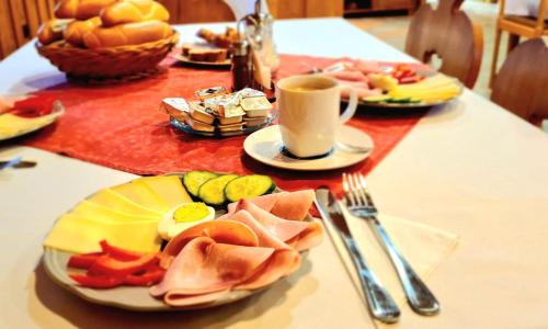 Horska Kvilda House | Horská Kvilda - Ubytování U Chvalů