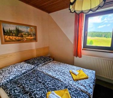 Horska Kvilda House | Horská Kvilda - Ubytování U Chvalů