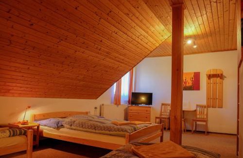Horska Kvilda House | Horská Kvilda - Ubytování U Chvalů