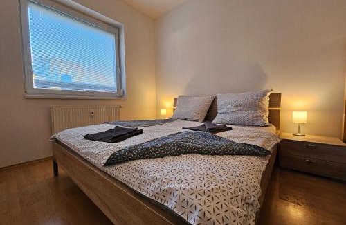 Svoboda nad Upou Apartment | Horský apartmán s oplocenou zahradou