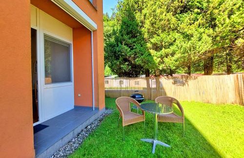 Svoboda nad Upou Apartment | Horský apartmán s oplocenou zahradou