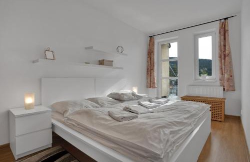 Loucna Pod Klinovcem Apartment | Horský Apartmán Klínovec 4