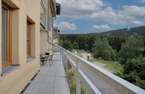 Loucna Pod Klinovcem Apartment | Horský Apartmán Klínovec 4