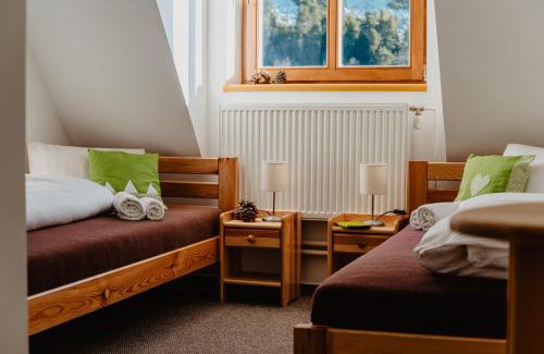 Vysoke Tatry Hotel | Horský Hotel Popradské Pleso