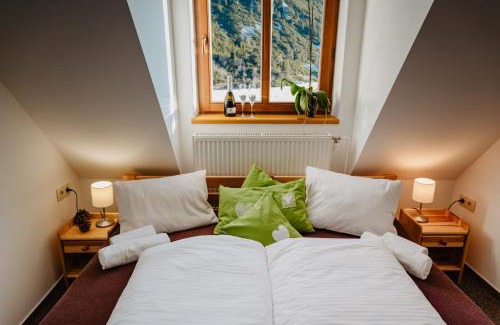 Vysoke Tatry Hotel | Horský Hotel Popradské Pleso
