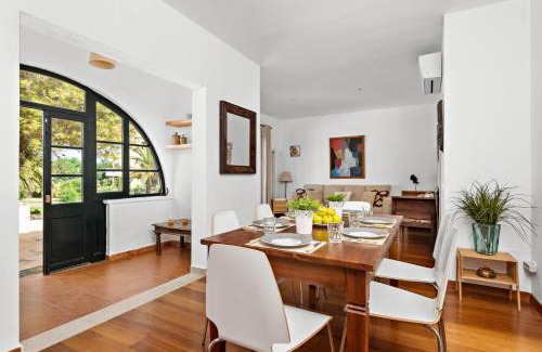 Es Castell Villa | Hort d'es Milord - Es Castell