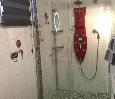 Marseillan Apartment | Horte neuve