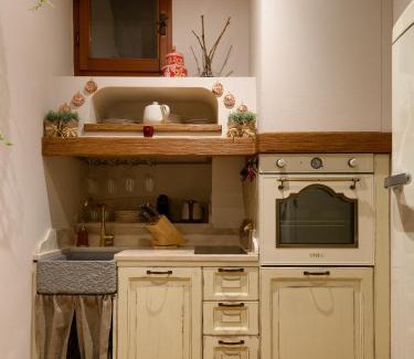 Siena City Centre Apartment | Hortus Conclusus + free parking