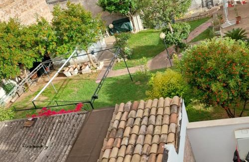 Tuscolano Apartment | Hortus