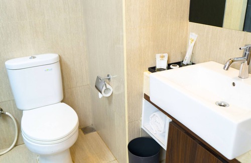 Old Jakarta Hotel | Horu Hotel Mangga Dua Square