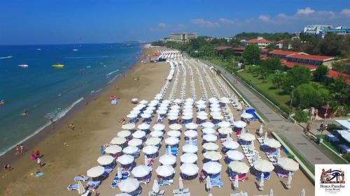 Side Resort | Horus Paradise Resort - Ultra All Inclusive