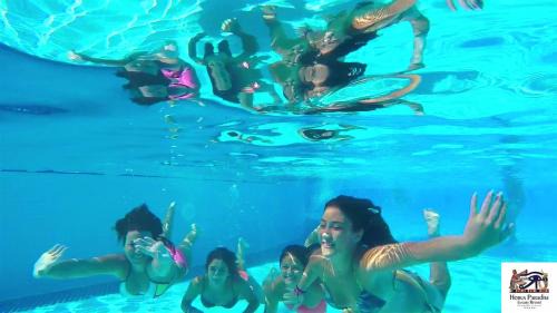 Side Resort | Horus Paradise Resort - Ultra All Inclusive