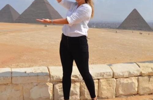 Kafrat al Jabal Hotel | Horus Pyramids Inn