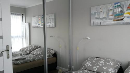 Miedzyzdroje Apartment | Horyzont Międzyzdroje