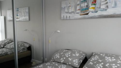Miedzyzdroje Apartment | Horyzont Międzyzdroje