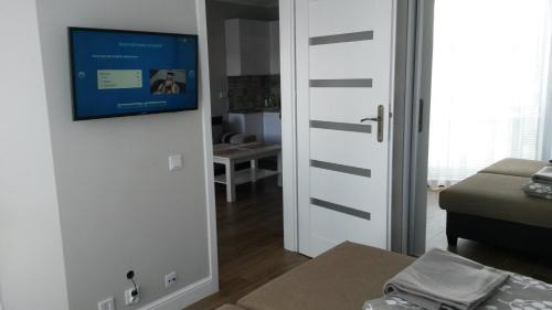Miedzyzdroje Apartment | Horyzont Międzyzdroje