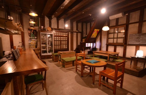 Yokote Hostel | Hostel ∙ 8 guests