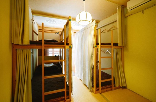 Yokote Hostel | Hostel ∙ 8 guests