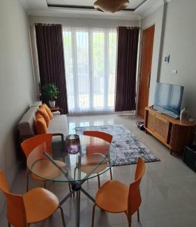 Central Yogyakarta Villa | HOS of COKRO