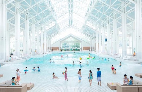 Tomamu Hotel | Hoshino Resorts Risonare Tomamu