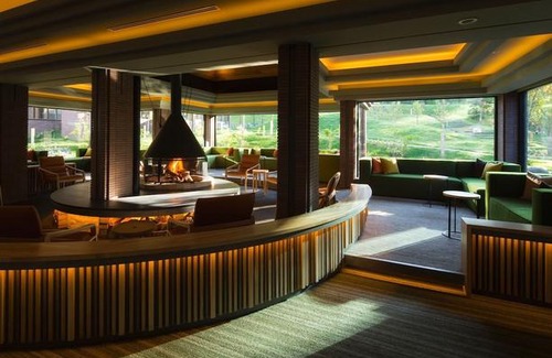Tomamu Hotel | Hoshino Resorts Risonare Tomamu